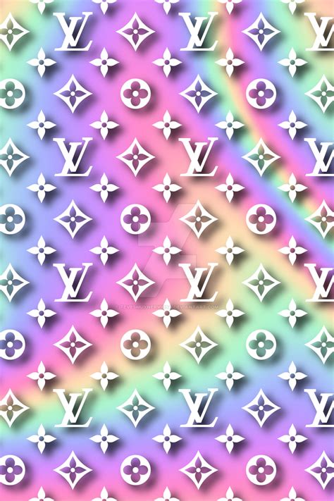 high resolution louis vuitton wallpaper|louis vuitton holographic wallpaper.